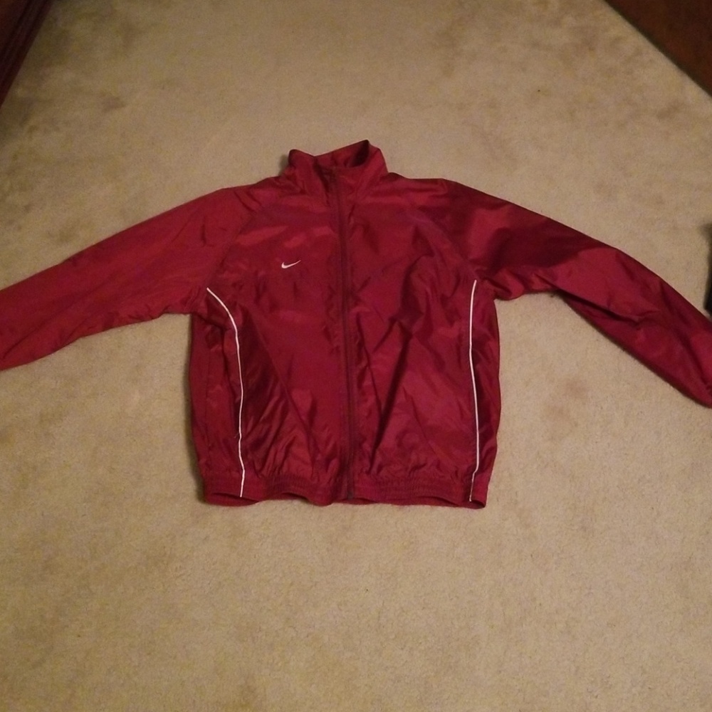 Nike jacket